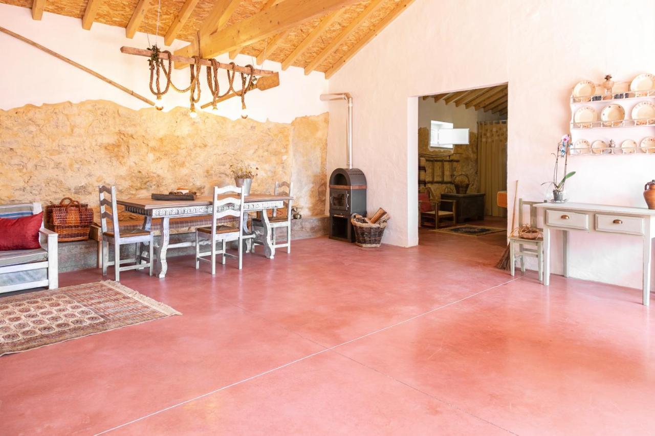 Patio Serrano ริโอ มายอร์ ภายนอก รูปภาพ