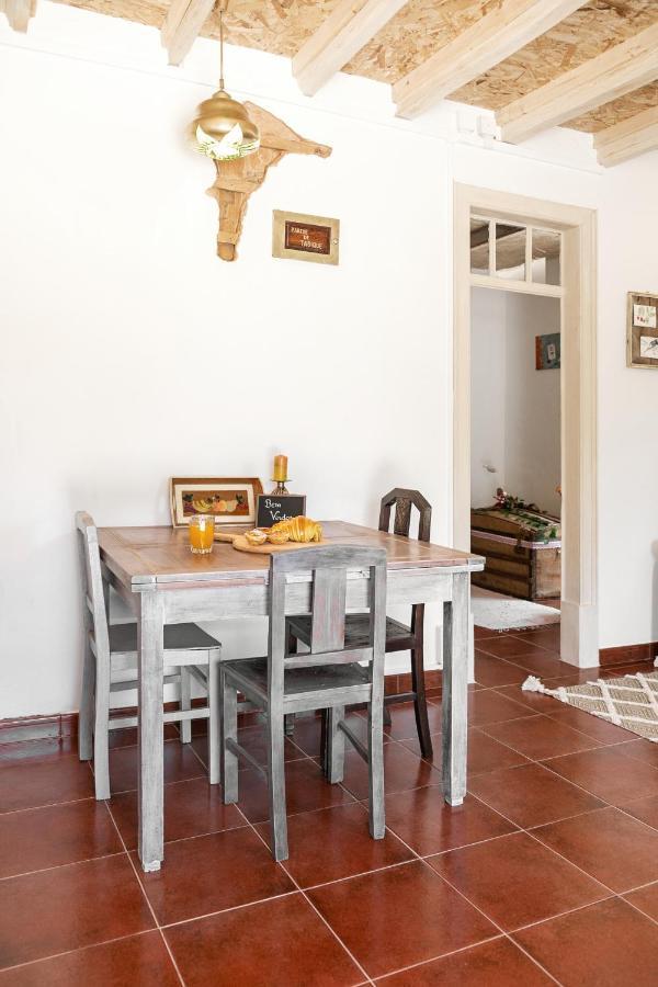 Patio Serrano ริโอ มายอร์ ภายนอก รูปภาพ