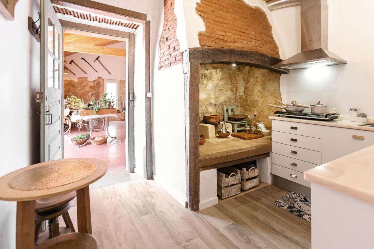 Patio Serrano ริโอ มายอร์ ภายนอก รูปภาพ