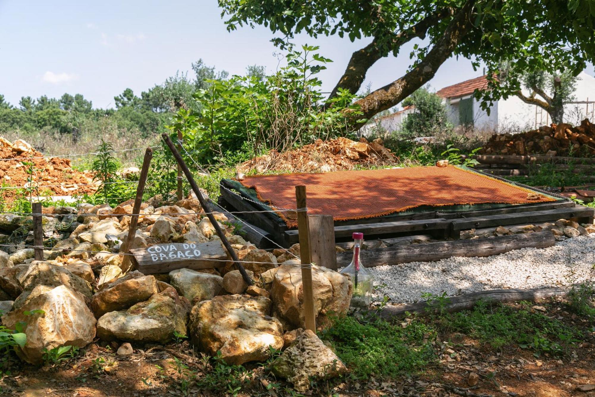Patio Serrano ริโอ มายอร์ ภายนอก รูปภาพ